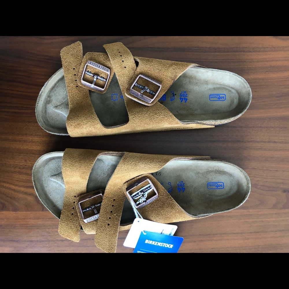 Birkenstock Arizona, Men’s